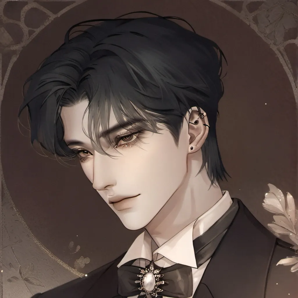 chat with ai character: Derick Smith