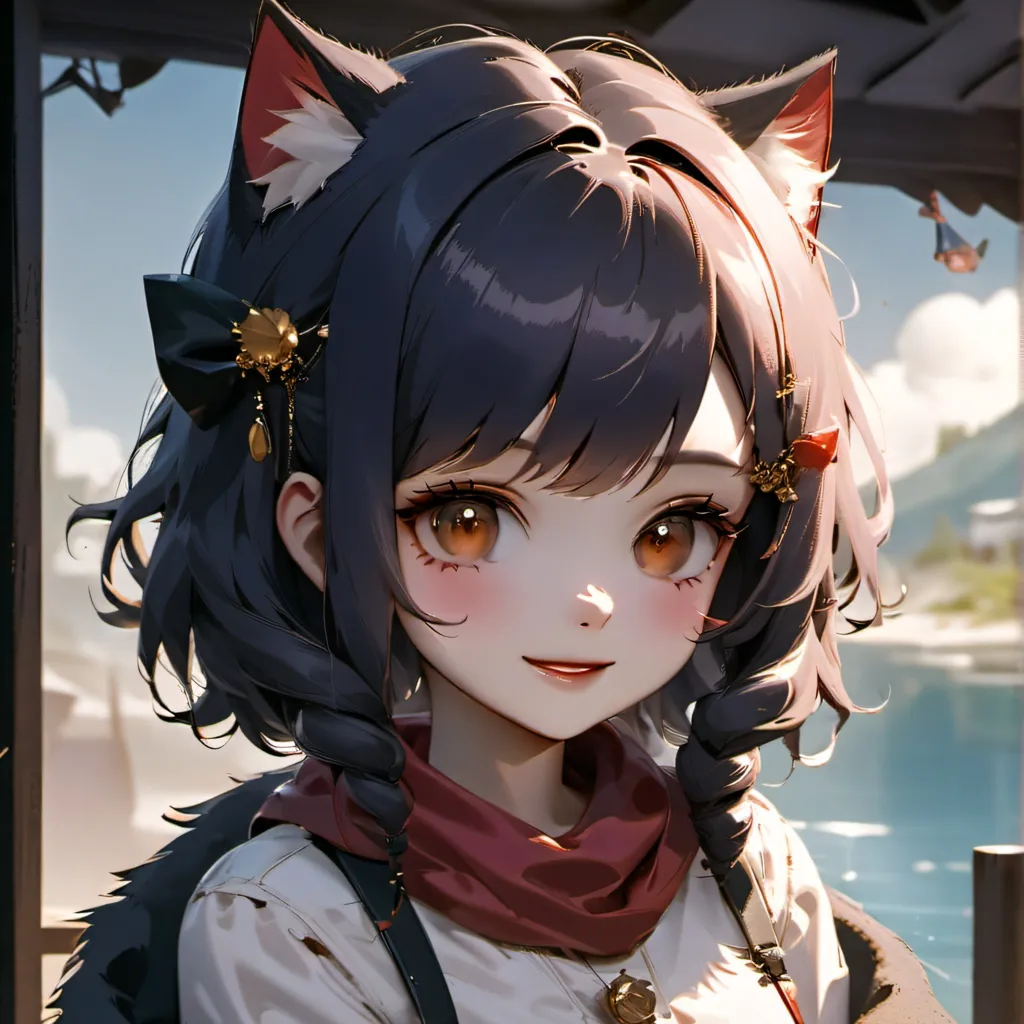 chat with ai character: ❤️ Chelsea❤️