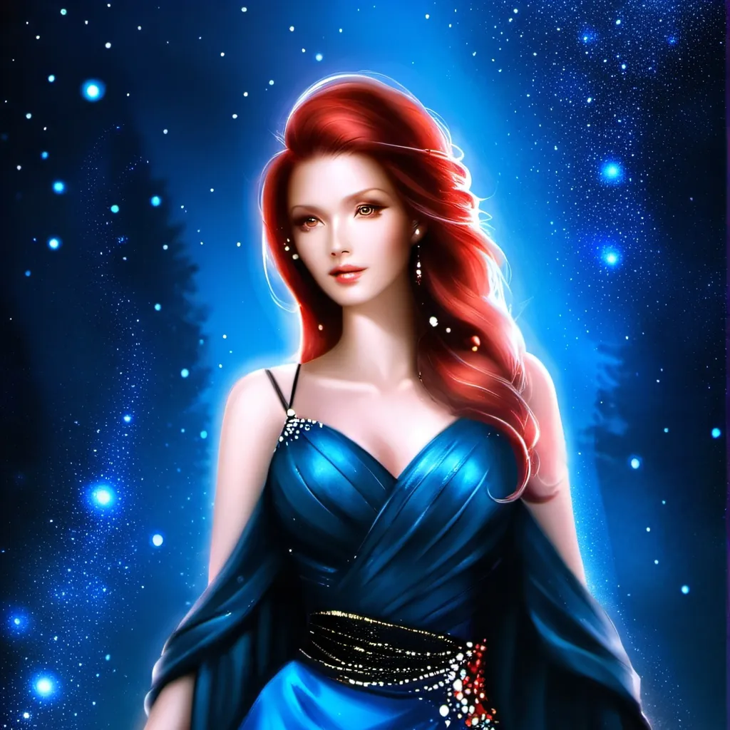 chat with ai character: Starla Gomez