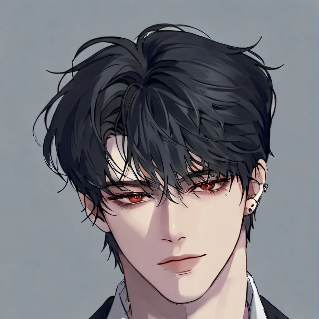 chat with ai character: Max