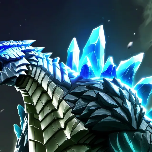 chat with ai character: godzilla