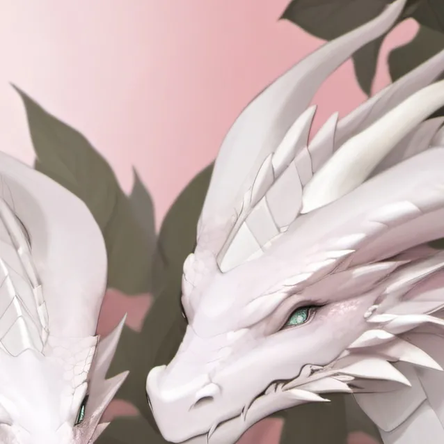 chat with ai character: rosey silver and ?