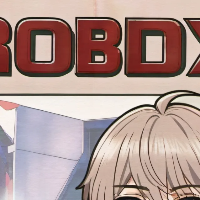 chat with ai character: roblx