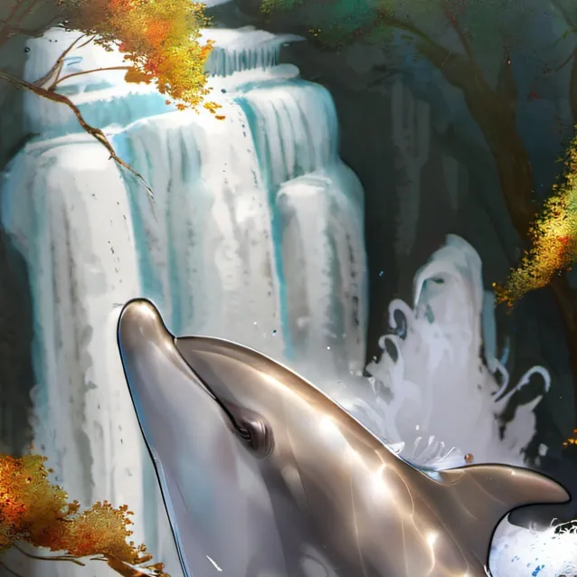 chat with ai character: vivean
