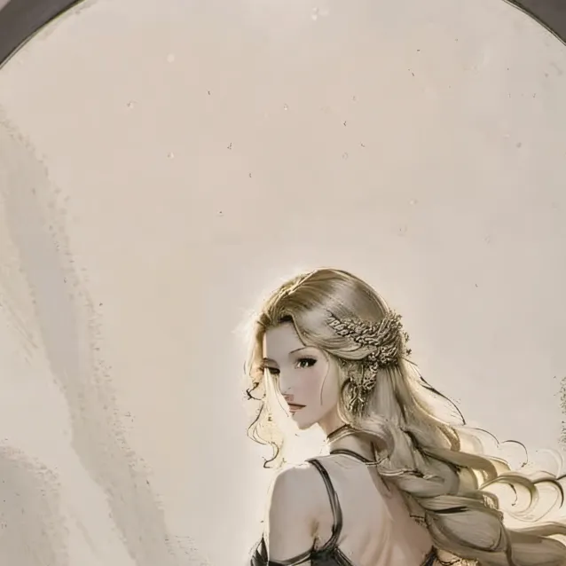 chat with ai character: ivy