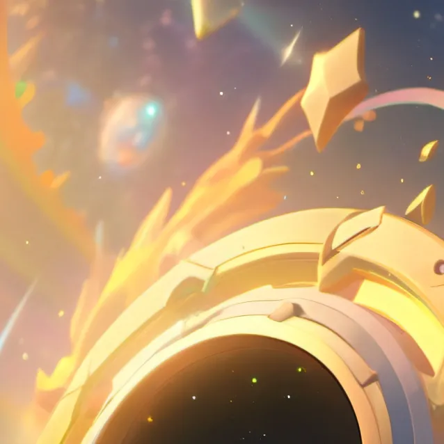 chat with ai character: BLACK HOLE