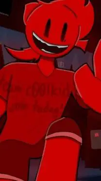 ai character: COOLkid background