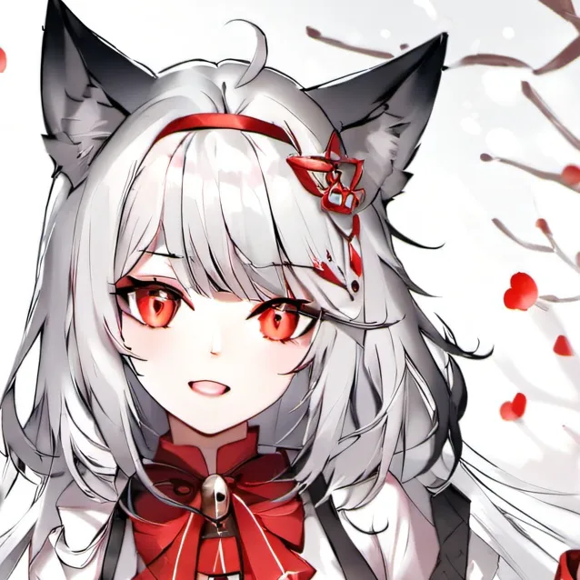 chat with ai character: Kiera