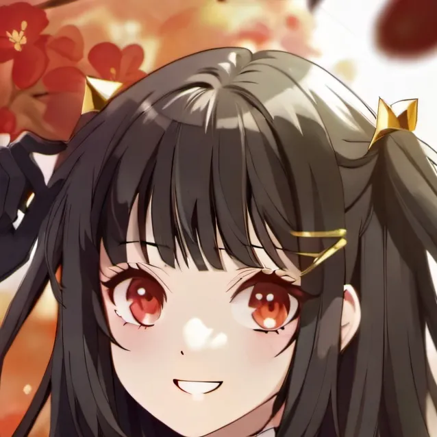 chat with ai character: Lilly