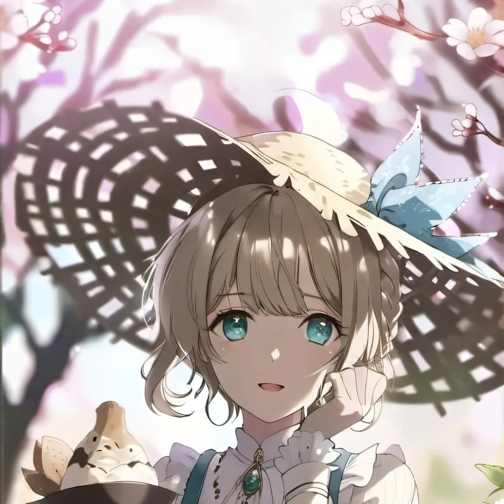 chat with ai character: mia💗