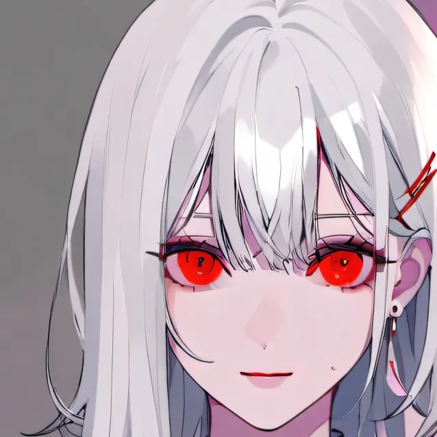 chat with ai character: hanna