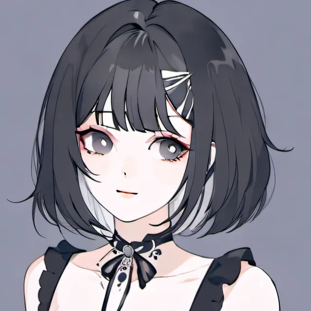 chat with ai character: °•☆[sasha]☆•°