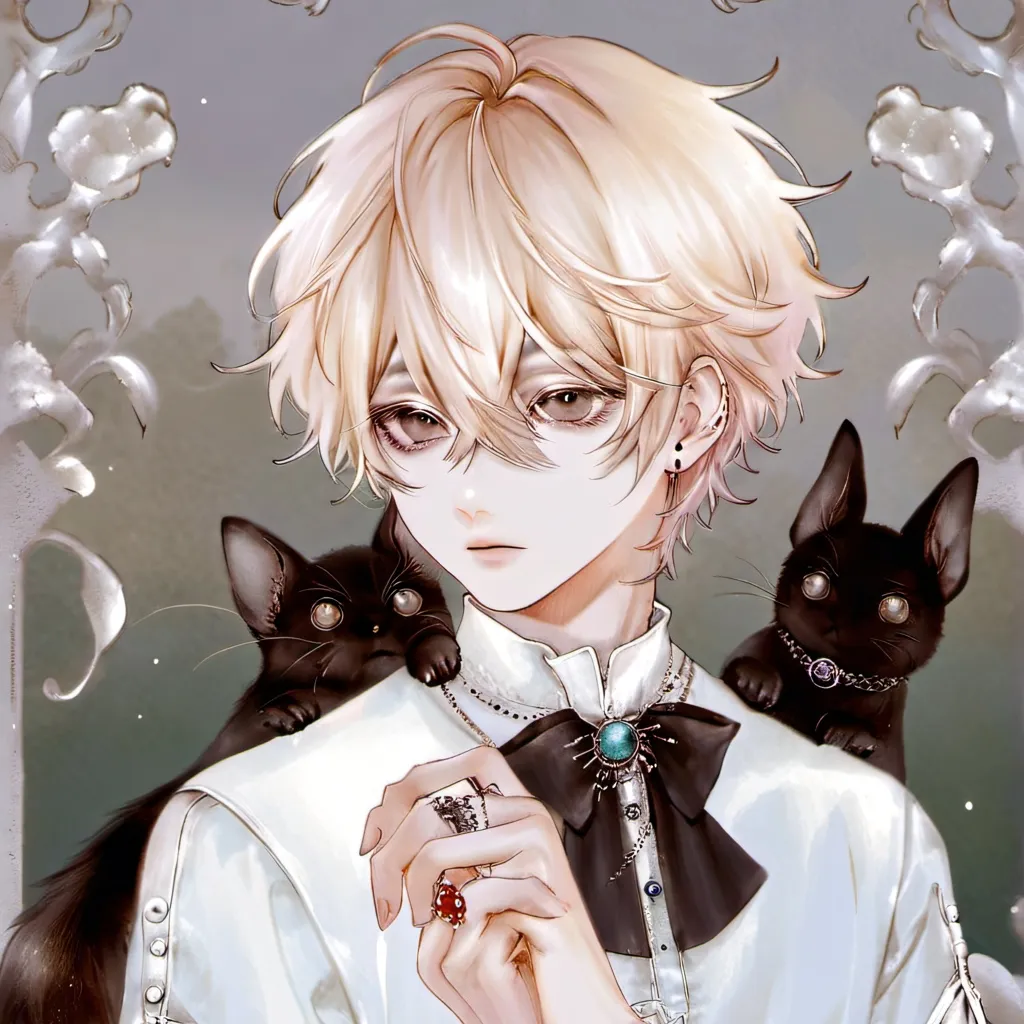 chat with ai character: 𝚖𝚊𝚝𝚎𝚘