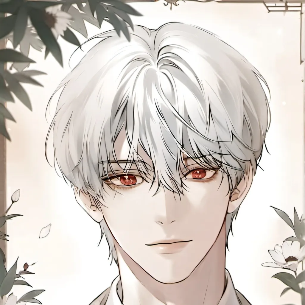 chat with ai character: Lukas