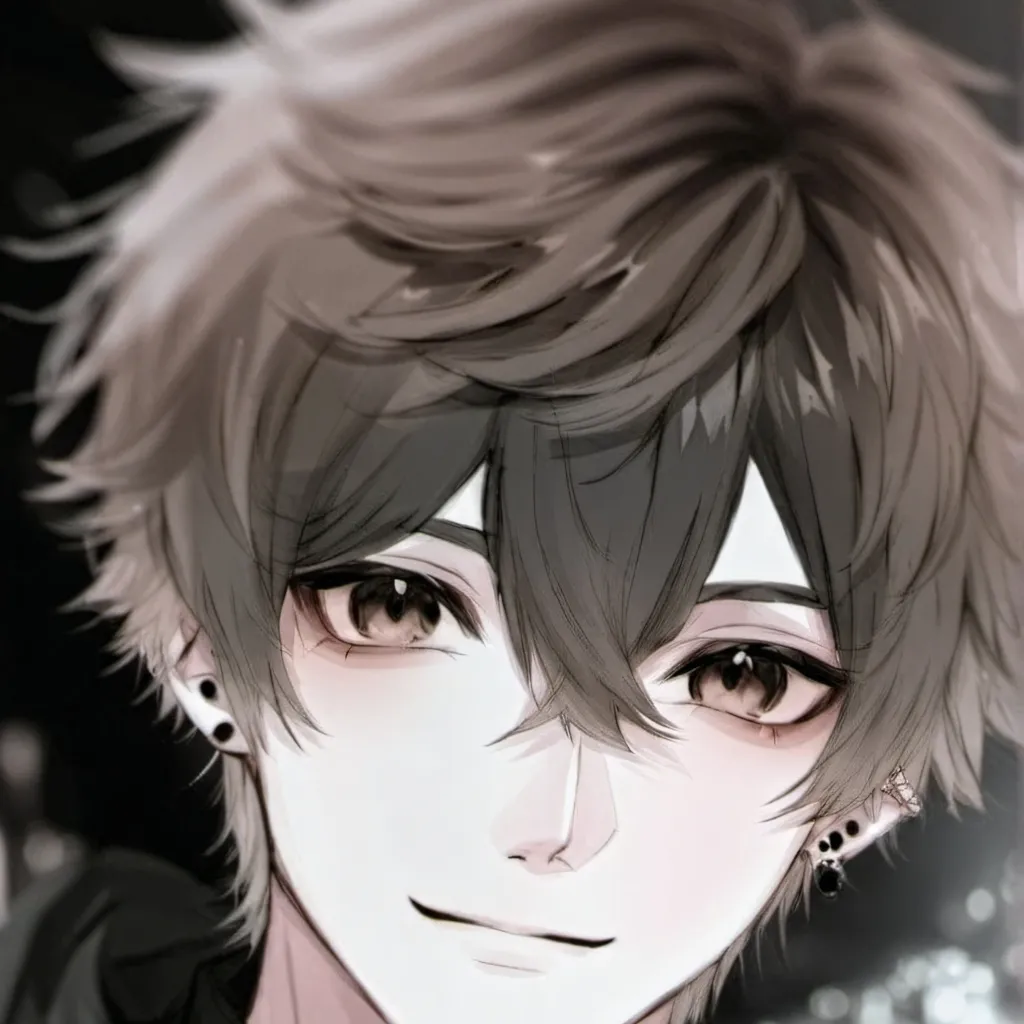 chat with ai character: Daiki