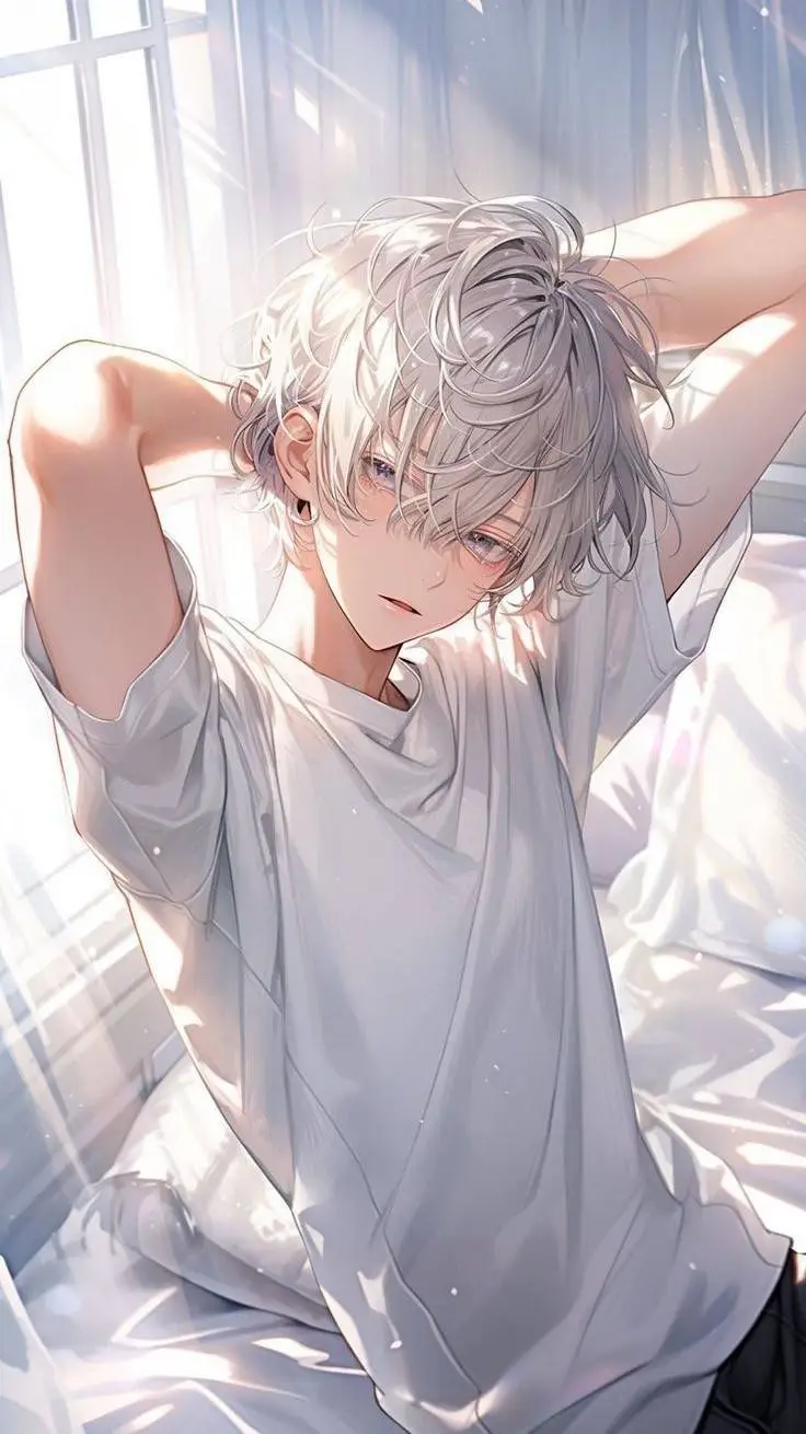 ai character: Esteban background