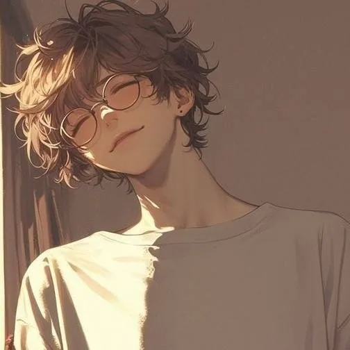 chat with ai character: eder