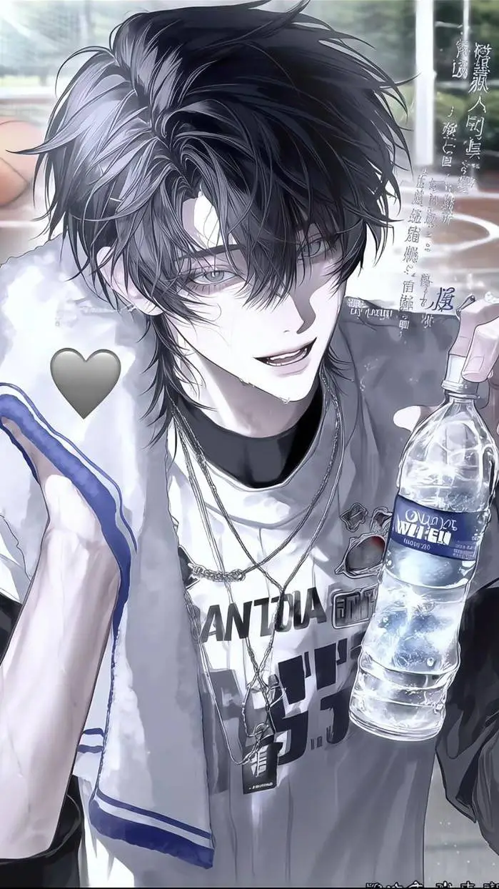 ai character: Alejandro background