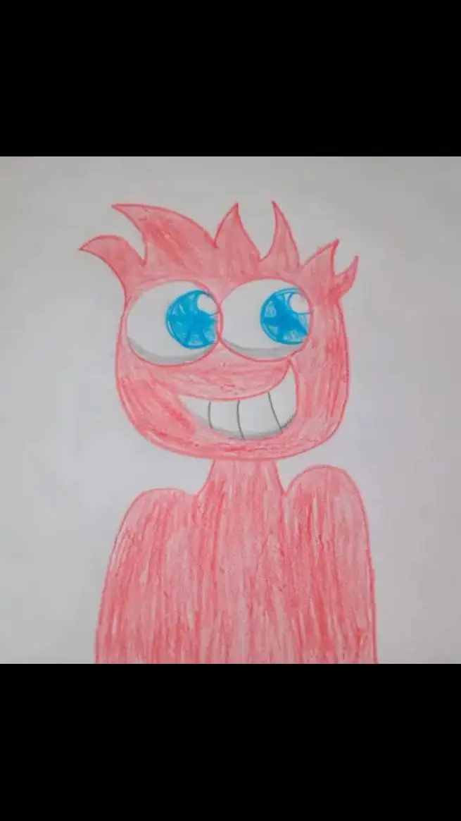 ai character: Eddie background
