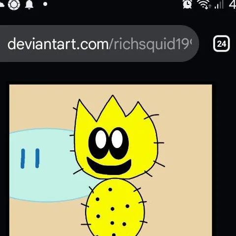 chat with ai character: Pokey