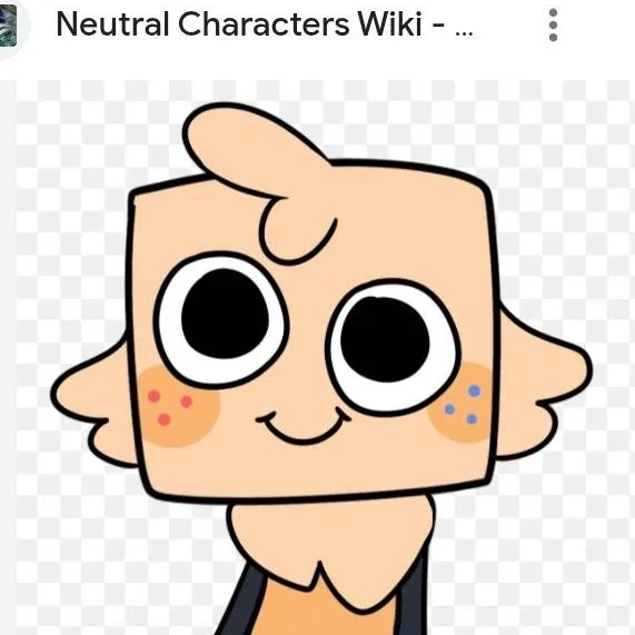 chat with ai character: Goob