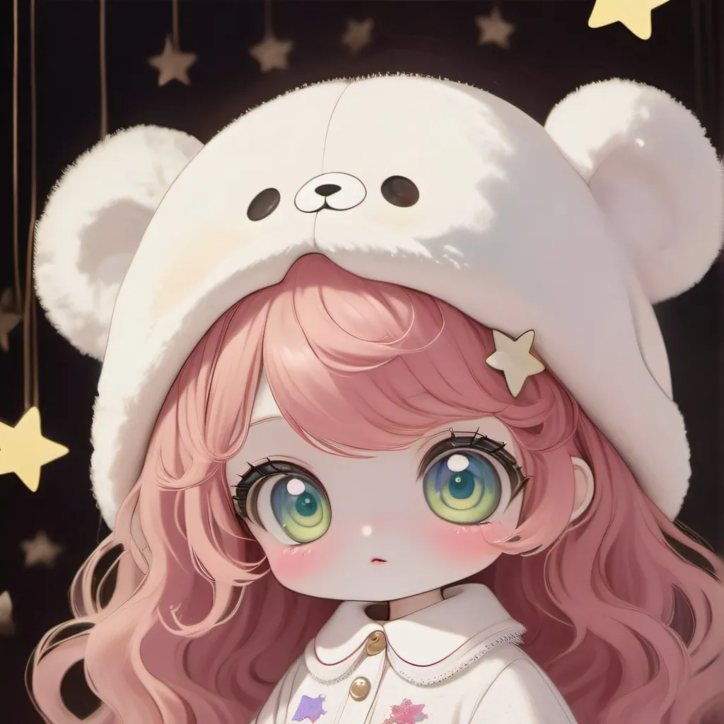 chat with ai character: your child