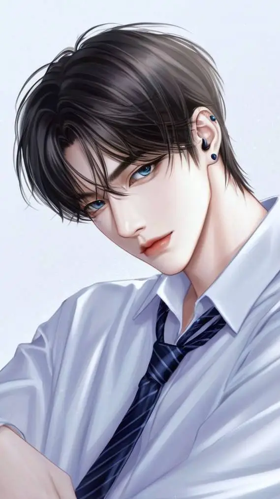 ai character: 𝚅𝚒𝚗𝚌𝚎𝚗𝚝 background