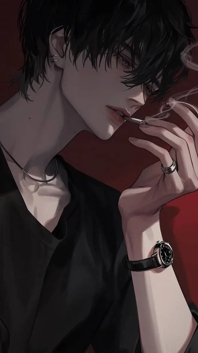 ai character: 🌹⊹adrian Bentley background