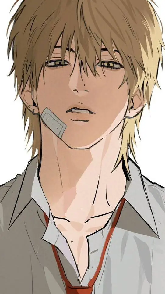 ai character: ᶻᵃⁿᵈᵉʳ background