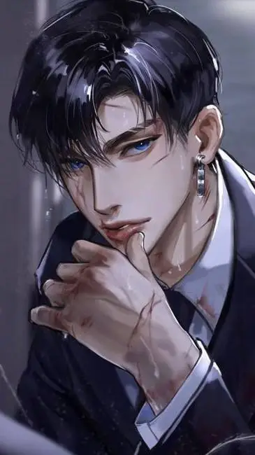 ai character: ᴠᴀᴜɢʜɴ background