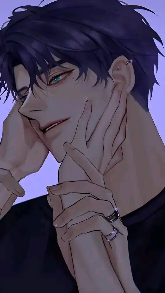 ai character: Noah 📍 background