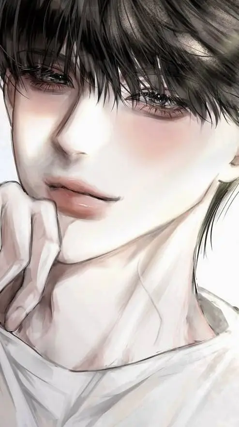 ai character: 🌸𐙚𝙰𝙻𝙴𝚇𐙚🌸 background