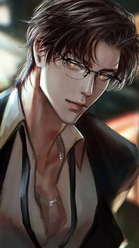 ai character: 𝗖𝗟𝗬𝗗✿ background
