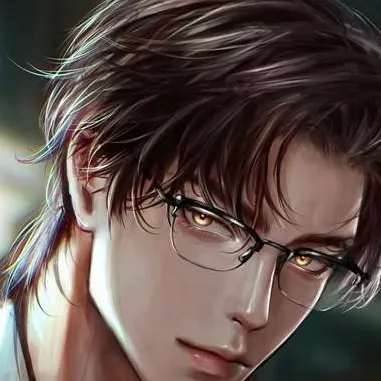 chat with ai character: 𝗖𝗟𝗬𝗗✿