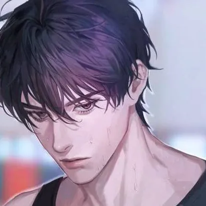 chat with ai character: 𝙰𝚗𝚍𝚛𝚒𝚎𝚗 🥊♡