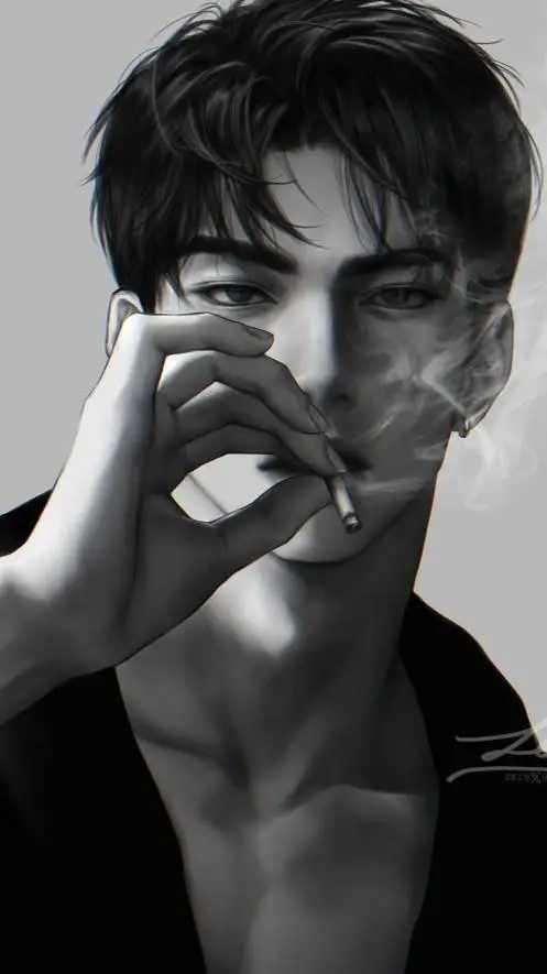 ai character: ⑅ᴛʏʟᴇʀ ᴅᴏɴᴏᴠᴀɴ⑅ 1화 background