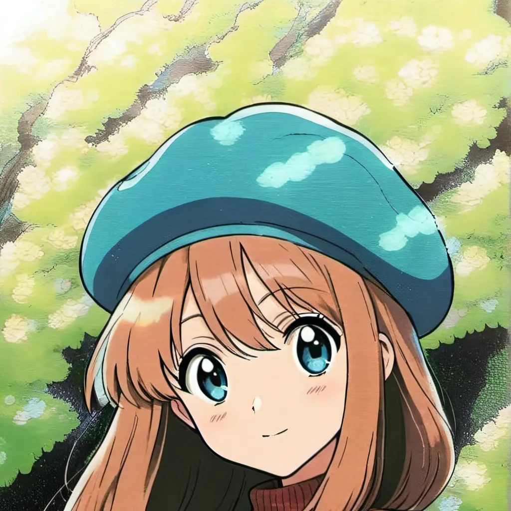 chat with ai character: ur owner