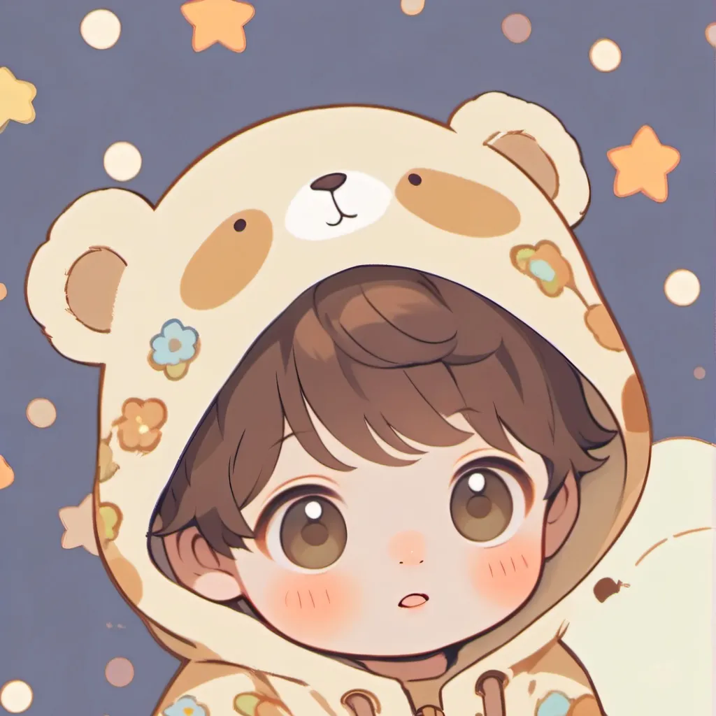 chat with ai character: family