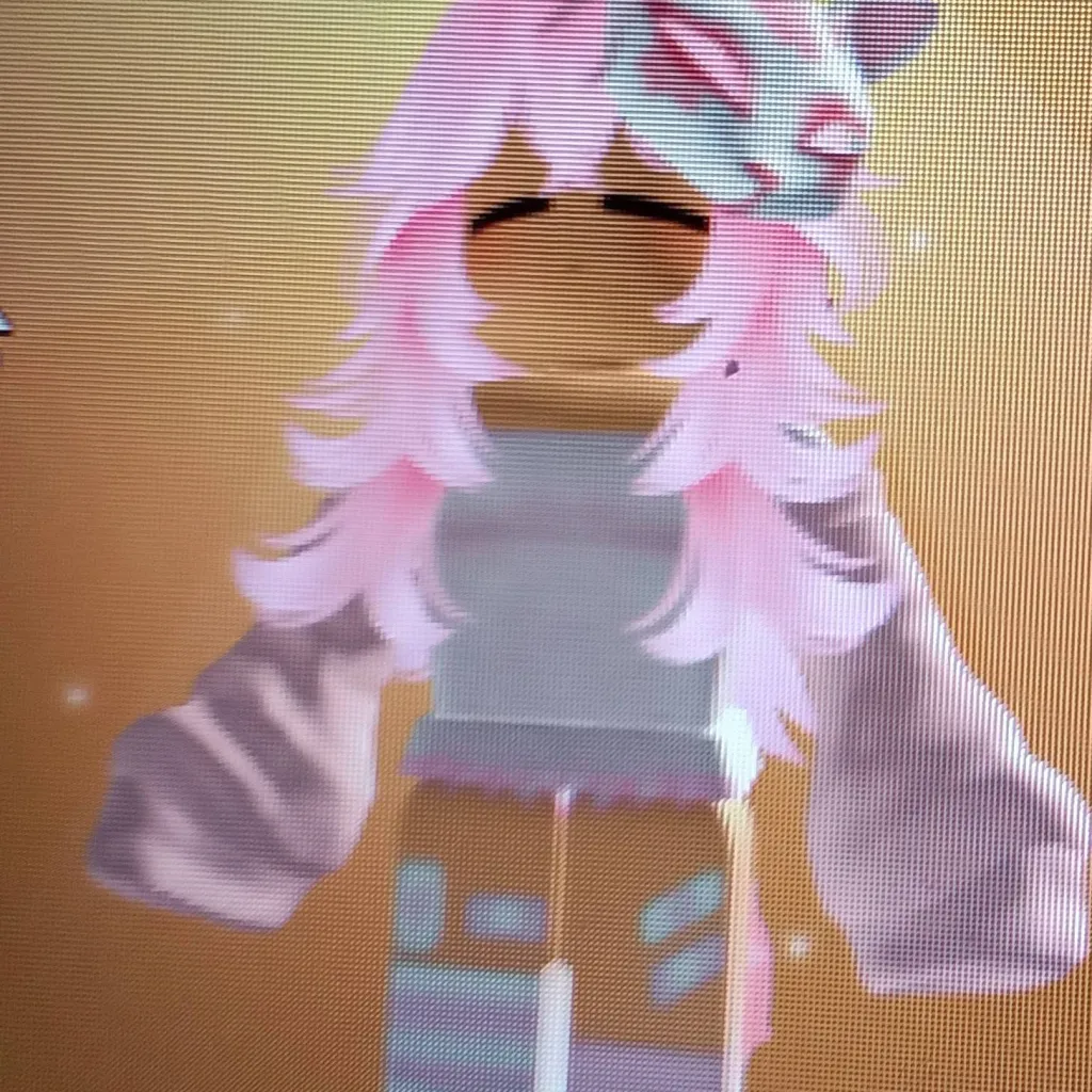 chat with ai character: live together!