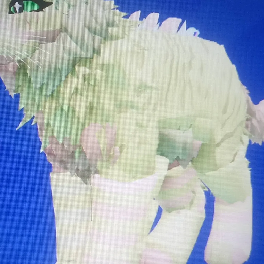 chat with ai character: warrior cats