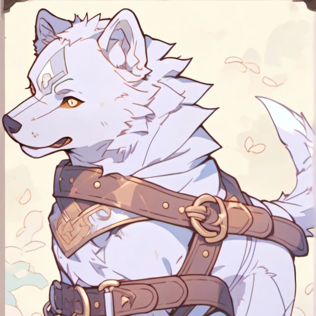 chat with ai character: ur dog vs a karen