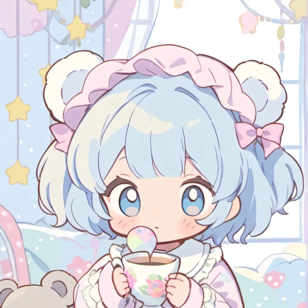 chat with ai character: lily