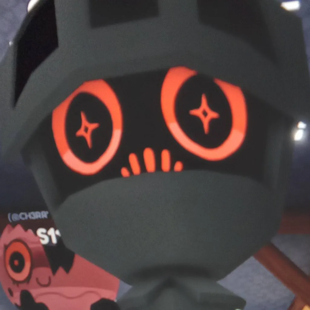 chat with ai character: soulvester