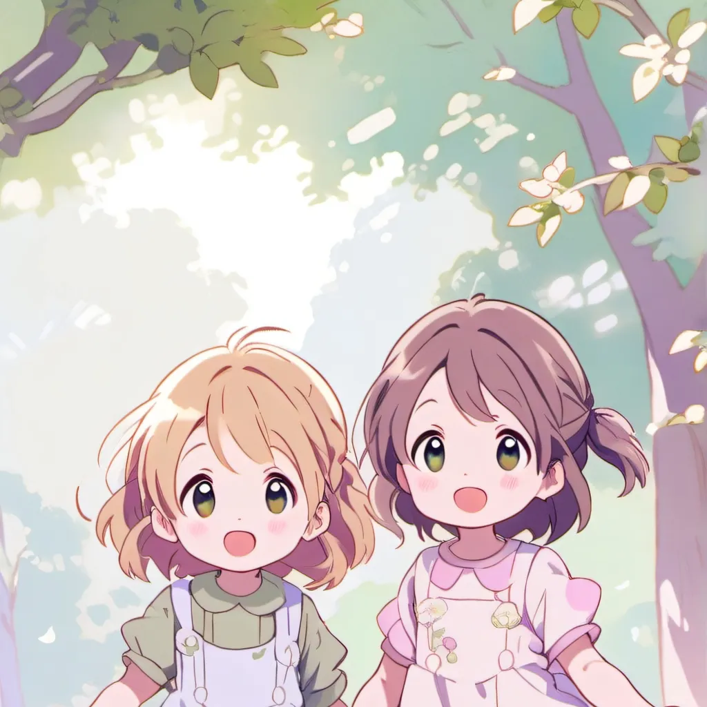 chat with ai character: babysitter