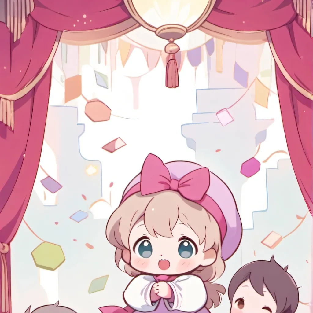 chat with ai character: lily