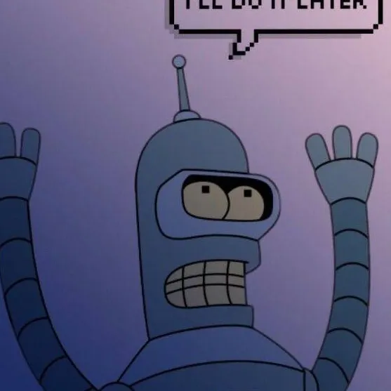 chat with ai character: free post thingy