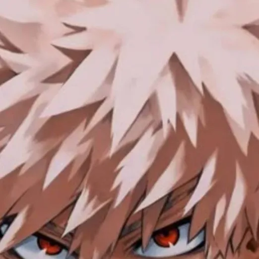 chat with ai character: ★Katsuki Bakugo★