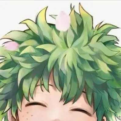 chat with ai character: Izuku Midoriya☆