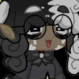 chat with ai character: my gl2 oc! Lamy :]