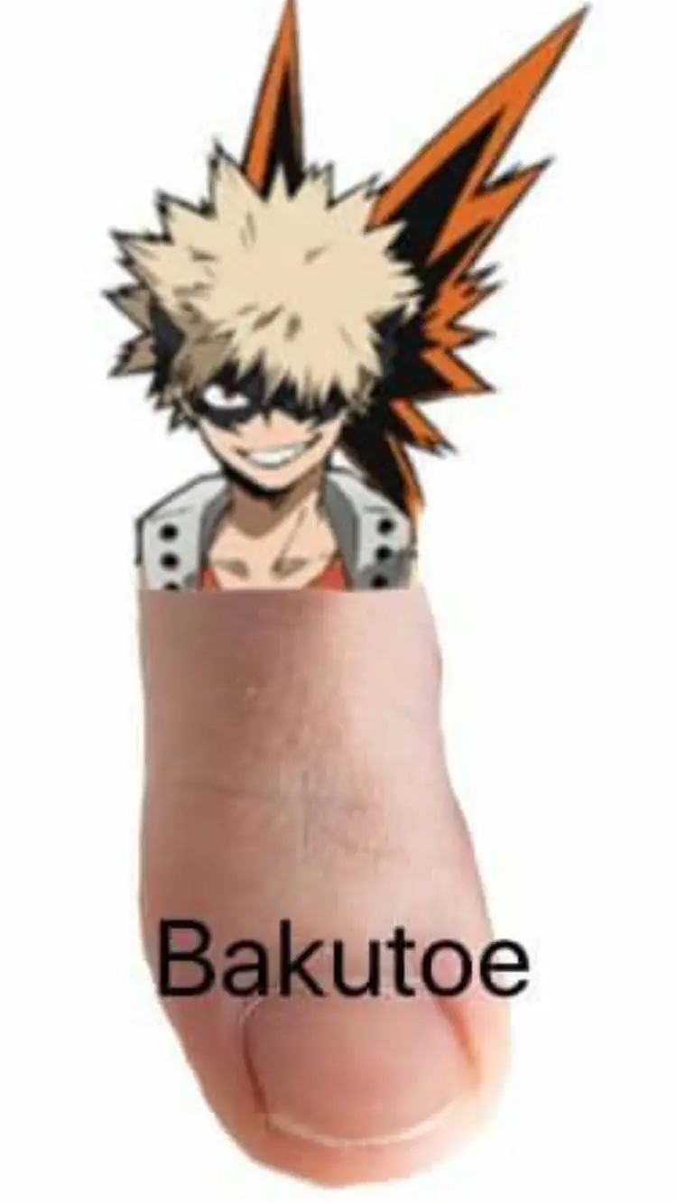 ai character: Katsuki~Bully(?) background